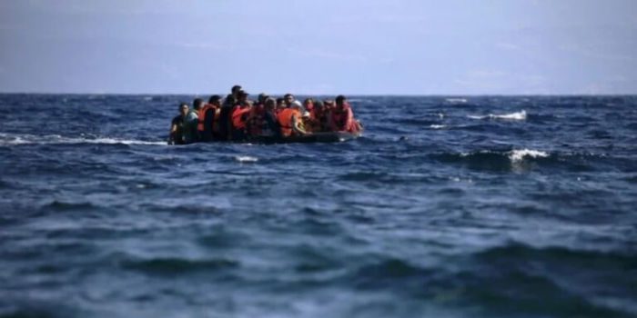 Δεύτερη επιχείρηση διάσωσης μεταναστών νότια της Γαύδου
