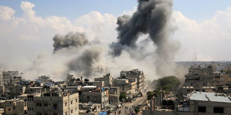 Reuters: Ισραήλ και Χεζμπολάχ συμφώνησαν σε εκεχειρία σύμφωνα με Αμερικανό αξιωματούχο