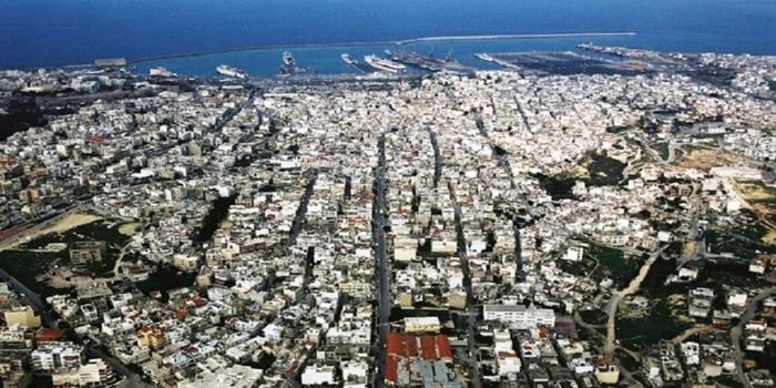 Ηράκλειο: Παράταση στην προθεσμία του κτηματολογίου ζητεί το ΤΕΕ/ΤΑΚ