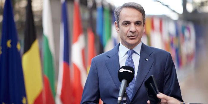 Μητσοτάκης για Ορμούζ: Η Ελλάδα πρόθυμη για μια αποστολή εφόσον απαιτηθεί