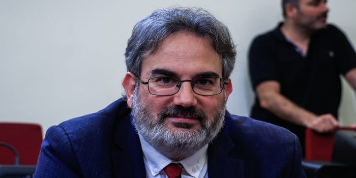 Παραιτήθηκε ο Γενικός Γραμματέας Χωροταξίας και Περιβάλλοντος, Ευθύμιος Μπακογιάννης