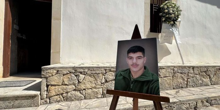 Συνοδικό τρισάγιο για τον Νικήστρατο από τους Ιεράρχες της Κρήτης