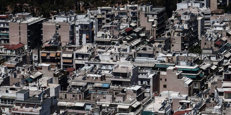 Νόμος Κατσέλη: «Καθαρή» υπέρ των δανειοληπτών η απόφαση του Αρείου Πάγου – «Ασπίδα» για την πρώτη κατοικία