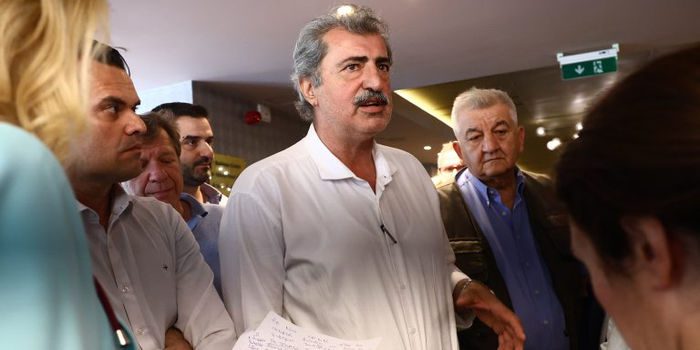 Παύλος Πολάκης: «Το δίλημμα δεν είναι αν θα είμαστε με τον Τσίπρα, αλλά αν την επόμενη ημέρα θα υπάρξει ΣΥΡΙΖΑ» (Βίντεο)