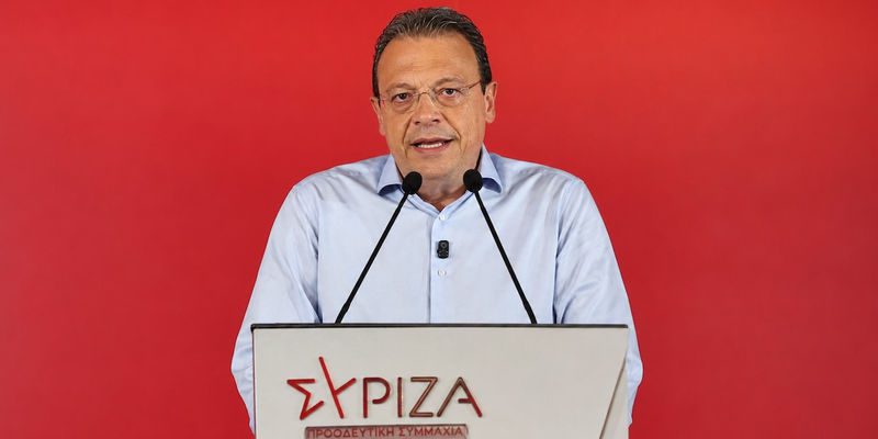 ΣΥΡΙΖΑ: Εγκρίθηκε η πρόταση του Φάμελλου για συμπόρευση του ΣΥΡΙΖΑ με την ΕΛΑΣ του Τσίπρα