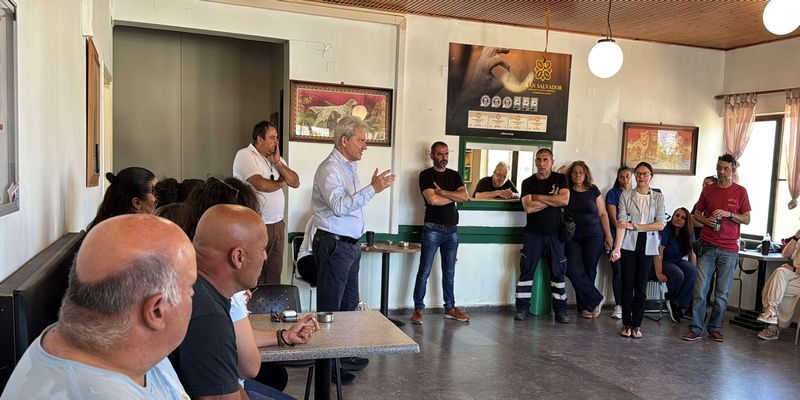 Δήμος Ηρακλείου: Από την Τρίτη 16/6 σε εφαρμογή το μεικτό σύστημα καθαριότητας