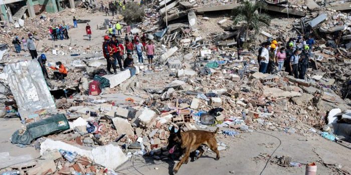 Κρίσιμες ώρες στη Βενεζουέλα: Στενεύουν τα περιθώρια για ανεύρεση επιζώντων – 47.000 αγνοούμενοι κάτω από τα ερείπια