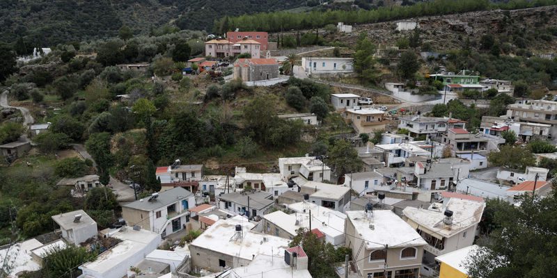 Ραγδαίες εξελίξεις στα Βορίζια: Πέντε μέλη της οικογένειας Καργάκη απολογούνται για τη βόμβα σε σπίτι της οικογένειας Φραγκιαδάκη