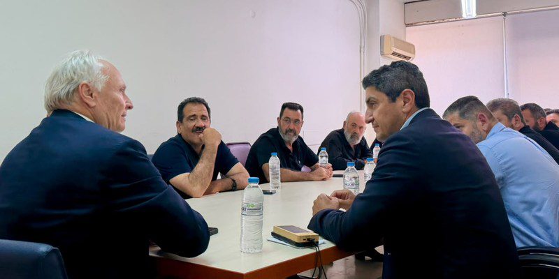 Ανοίγει τις επόμενες ημέρες το σύστημα διορθώσεων των δηλώσεων ΟΣΔΕ έως τις 20 Αυγούστου