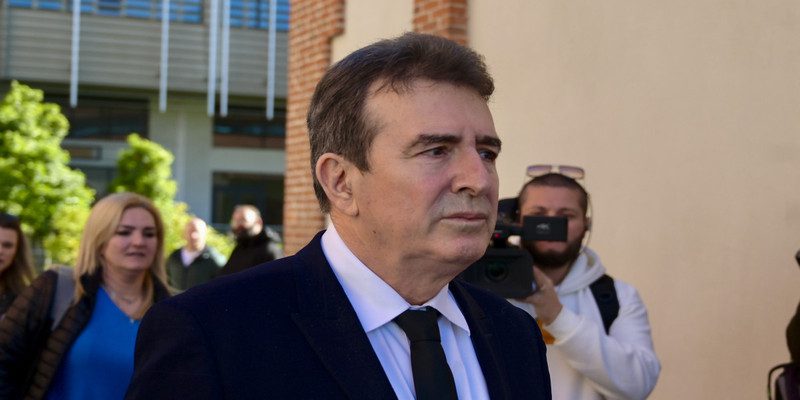 Χρυσοχοΐδης: Η αστυνομία έχει καθήκον να συλλαμβάνει δολοφόνους όχι να σκοτώνει παιδιά – Τι είπε για Marfin