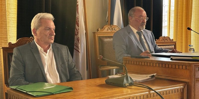 Ο Δήμος Ηρακλείου στο πλευρό του Δικηγορικού Συλλόγου Ηρακλείου για το Κτηματολόγιο
