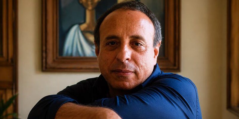 Πέθανε ο συνθέτης Γιώργος Σταυριανός