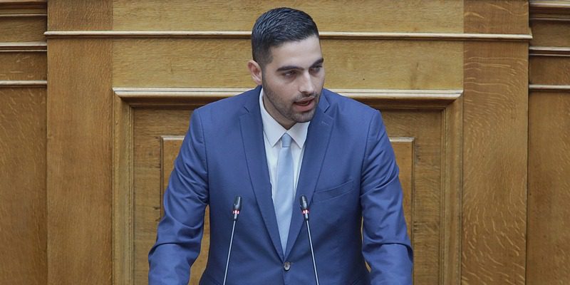 Ανατρεπτική πρόταση Κωνσταντίνου Κεφαλογιάννη για τη μείωση ορίου ηλικίας του «εκλέγεσθαι»
