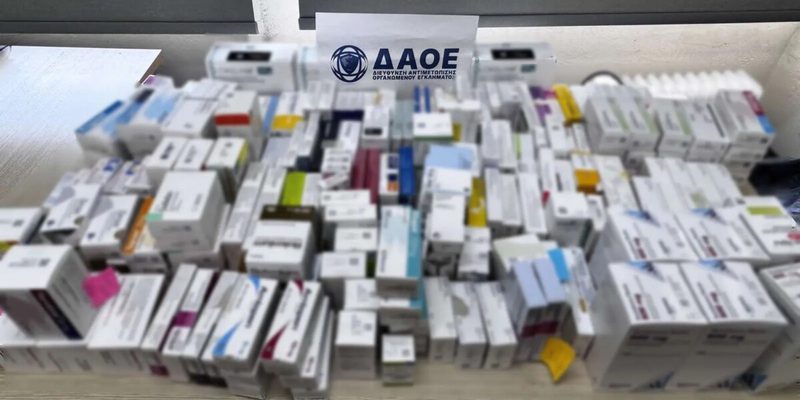 ΕΟΠΥΥ: Κύκλωμα με ψεύτικες συνταγές και τεράστια κέρδη – Πρώην υποψήφιος βουλευτής ο φερόμενος «εγκέφαλος»