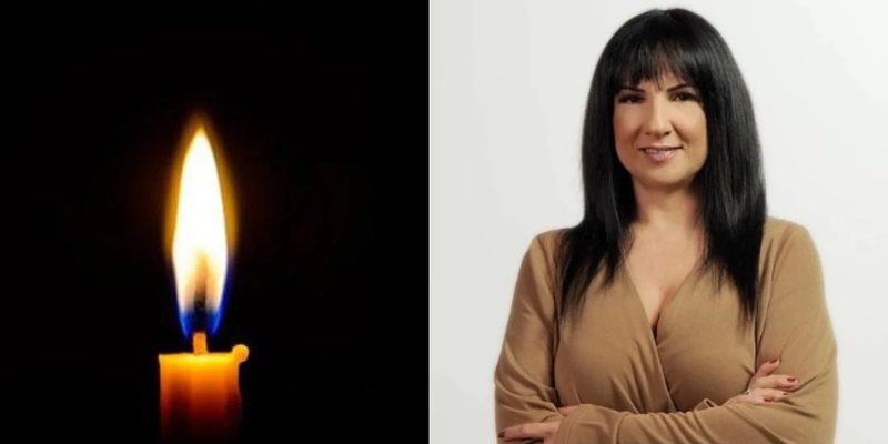 Η δημοσιογράφος Μαρία Αντωνογιαννάκη η γυναίκα που βρέθηκε νεκρή στο αυτοκίνητό της