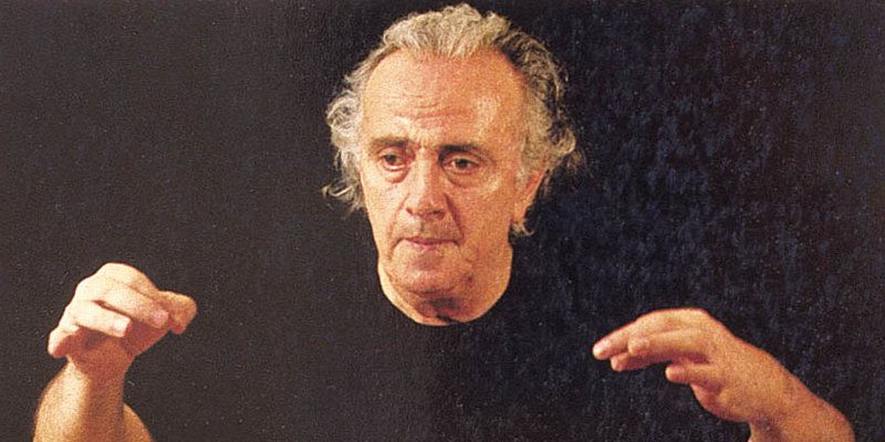 «Η τέχνη η ίδια είναι έντεχνη» — Νίκος Μαμαγκάκης