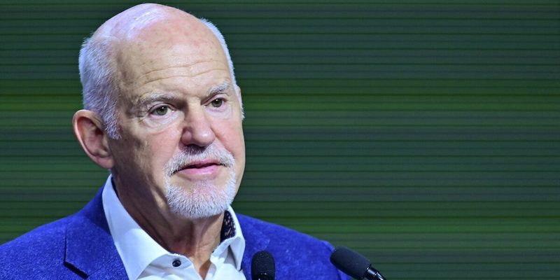 Παπανδρέου για κάνναβη: «Η απαγόρευση παρέδωσε την αγορά στη μαφία»