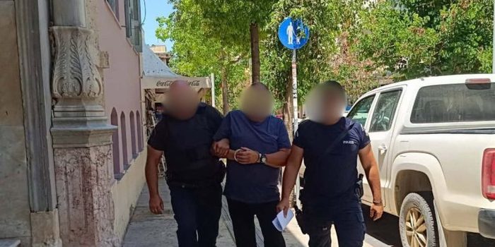 Κρήτη: Προφυλακιστέος ο 58χρονος που κατηγορείται ότι επιχείρησε να πνίξει 8χρονο με μαξιλάρι