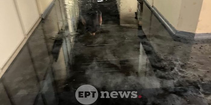 Ομολόγησε ο 76χρονος τη φωτιά στο Σισμανόγλειο: «Ένιωθα παραγκωνισμένος»
