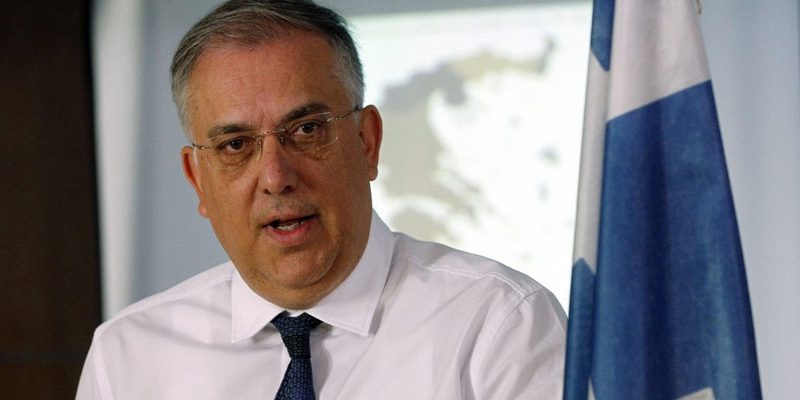 Θεοδωρικάκος: Παρεμβάσεις διαφάνειας και προστασίας των πολιτών στις τραπεζικές δανειακές συναλλαγές