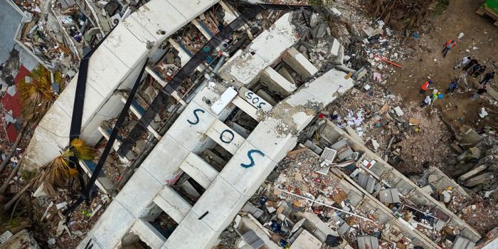 Βενεζουέλα: Στους 2.595 ανήλθαν οι νεκροί από τους φονικούς σεισμούς – Διεθνής οικονομική στήριξη για την ανοικοδόμηση της χώρας
