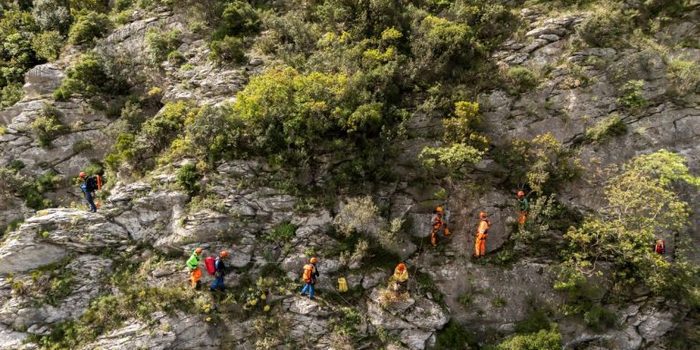 Τραγικό τέλος στην αναζήτηση 74χρονης στη Βιάννο Ηρακλείου – Αγνοούνταν από την περασμένη Παρασκευή