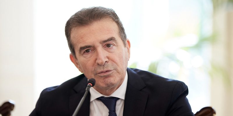 Στις 13 Ιουλίου τα εγκαίνια της νέας Υποδιεύθυνσης Αστυνομίας Μεσσαράς, παρουσία του Υπουργού Προστασίας του Πολίτη, Μιχάλη Χρυσοχοΐδη