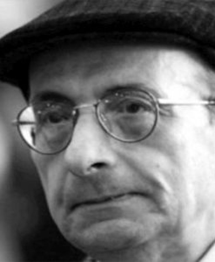 Μάνος Ελευθερίου: «Και πήρες του καιρού τ’ αλφαβητάρι…»